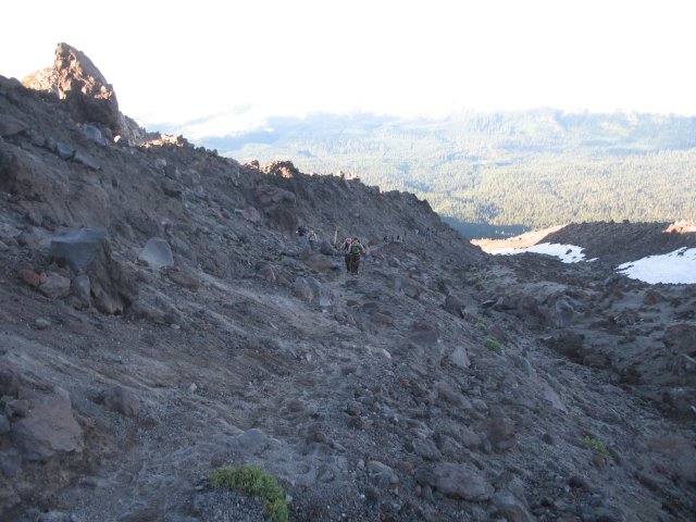 8.10.06 Mt. St. Helens 049 